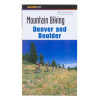 Book: Mountain Biking Denver/Boulder