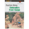 Book: Mountain Biking Colorado's Front Range