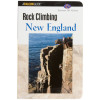 Book: Rock Climbing New England