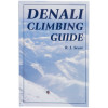 Book: Denali Climbing Guide