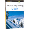 Book: Backcountry Skiing Utah