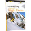 Book: Backcountry Skiing California's High Sierra