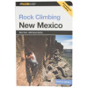 Falcon Guides Rock Climbing New Mexico