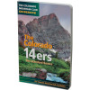 Book: The Colorado 14ers: Standard Routes