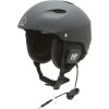 Pro-tec Mercenary Helmet - Audio