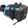PRO Stradius Saddle Bag&nbsp;Black/Blue