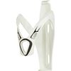 PRO Fiberglass Bottle Cage&nbsp;White
