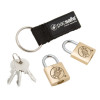 Pacsafe Prosafe 110 Padlock