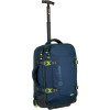 Pacsafe Toursafe AT21 Wheeled Carry-On&nbsp;Navy Blue