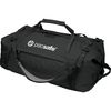 Pacsafe Duffelsafe AT80 Adventure Duffel Bag&nbsp;Black