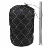 Pacsafe Stuffsafe Stuff Sack - 80L