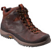 Patagonia Footwear Bly Mid GTX Hiking Boot - Women's Patagonia Footwear Bly Mid GTX Hiking Boot - Women's