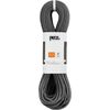 Petzl Paso Dry Climbing Rope - 7.7mm&nbsp;Gray