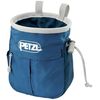 Petzl Sakapoche Chalkbag with Belt&nbsp;Blue