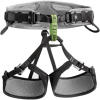 Petzl Calidris Harness - Men's&nbsp;Dark Gray
