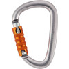 Petzl William Locking Carabiner 
