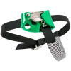 Petzl Pantin Foot-mounted Rope Clamp