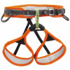 Petzl Hirundos Harness - Men's