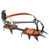Petzl Vasak 12-Point Mountaineering Crampon Leverlock, One Size