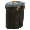 Petzl Accu 2 Ultra Headlamp Battery - battery, chargers,, rechargeable, batteries,, headlamp, batteries,, battery, packs,, petzl, headlamps