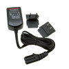 Petzl Ultra Quick Charger - battery, chargers,, rechargeable, batteries,, headlamp, batteries,, battery, packs,, petzl, headlamps