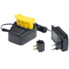 Petzl Accu Duo Nimh Kit Batt/Charger
