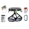 Petzl Corax Climbing Package