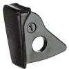 Petzl Mini Marteau Lightweight Hammer for Quark/Nomic/Ergo