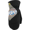 Pow Gloves Grom Mitten - Kids'