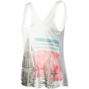 Quiksilver Juniors Harbor Sails Tank Top - Women's
