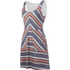 Quiksilver Juniors Dusk To Dawn Stripe Dress - Women's