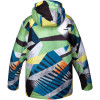 Quiksilver Mission Print Jacket - Boys'&nbsp;Back