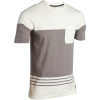Quiksilver Louder Crew - Short-Sleeve - Men's
