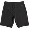 Quiksilver Everyday Solid Amphibian Hybrid Short - Men's&nbsp;Back