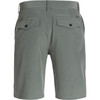 Quiksilver Everyday Solid Amphibian Hybrid Short - Men's&nbsp;Back