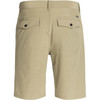 Quiksilver Everyday Solid Amphibian Hybrid Short - Men's&nbsp;Back