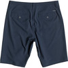 Quiksilver Everyday Solid Amphibian Hybrid Short - Men's&nbsp;Back