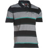 Quiksilver Lairmore Polo Shirt - Short-Sleeve - Men's