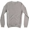 Quiksilver Knife Fight Sweater - Men's&nbsp;Back