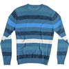Quiksilver Stunning Light Sweater - Men's&nbsp;Back