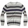 Quiksilver Stunning Light Sweater - Men's&nbsp;Light Grey Heather