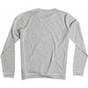 Quiksilver Lindow Crew Sweater - Men's&nbsp;Back