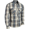 Quiksilver Baseline Shirt - Long-Sleeve - Men's