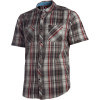 Quiksilver Pawn Shirt - Short-Sleeve - Men's
