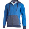 Quiksilver Belmont Full-Zip Hooded Sweatshirt - Men's