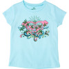 Roxy Marshmallow T-Shirt - Short-Sleeve -  Little Girls'