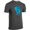 Quiksilver Chimpcycle Slim T-Shirt - Short-Sleeve - Men's