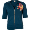 Roxy Margaret Full-Zip Sweatshirt- Women's