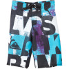Quiksilver Dissolve Board Short - Little Boys'