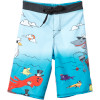Quiksilver Fish Stix Board Short - Little Boys'